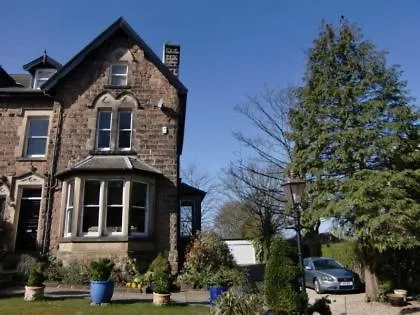 Bed and Breakfast Number27harrogate