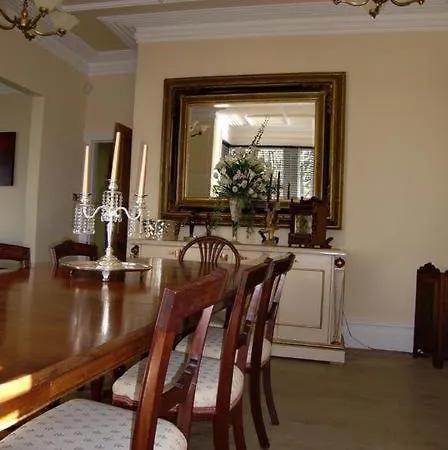 Bed and Breakfast Number27harrogate Χαρογκέιτ