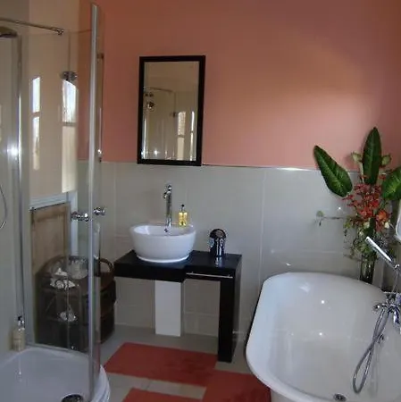 Number27harrogate Bed & Breakfast Harrogate