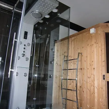 Number27harrogate Bed and Breakfast 2*
