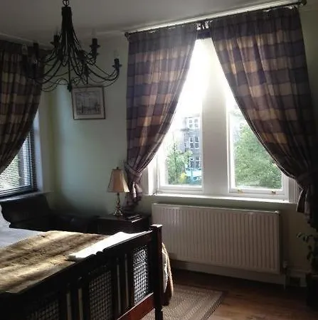 Number27harrogate 2* Χαρογκέιτ